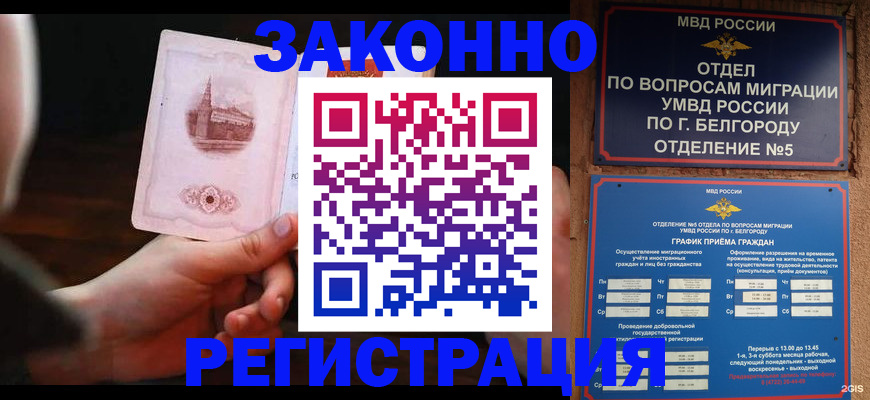 прописка 2025 в Лангепасе